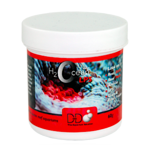 D-D D-D H2Ocean Pro+ LPS Coral Food 125ml - 60g D-D D-D H2Ocean Pro+ LPS Coral Food 125ml - 60g