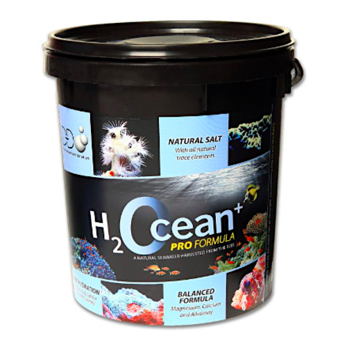 D-D D-D H2Ocean Salt - 23kg D-D D-D H2Ocean Salt - 23kg
