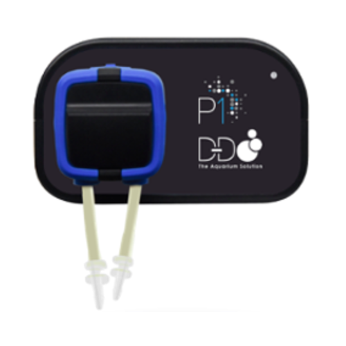 D-D D-D Single Channel Dosing Pump D-D D-D Single Channel Dosing Pump