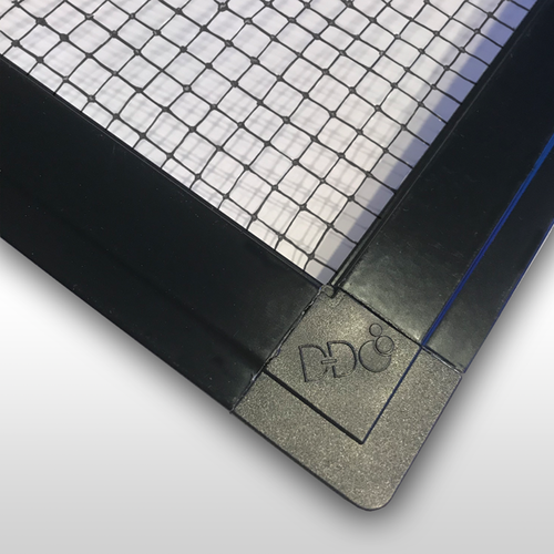 D-D D-D Tank Cover Corners (Pack of 8) D-D D-D Tank Cover Corners (Pack of 8)