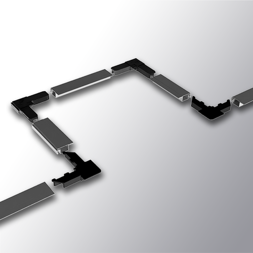 D-D D-D Jumpguard Flexi-cutout Set D-D D-D Jumpguard Flexi-cutout Set