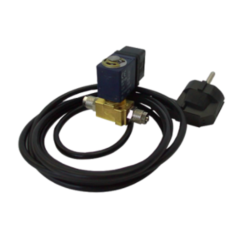 D-D D-D CO2/Freshwater Solenoid Valve + Cable D-D D-D CO2/Freshwater Solenoid Valve + Cable