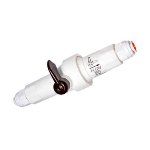 D-D D-D Flushing Flow Restrictor 400ml/min for RO75 D-D D-D Flushing Flow Restrictor 400ml/min for RO75