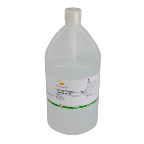 Focustronic Focustronic Reagent for Alkatronic 4L (Concentrated) Focustronic Focustronic Reagent for Alkatronic 4L (Concentrated)