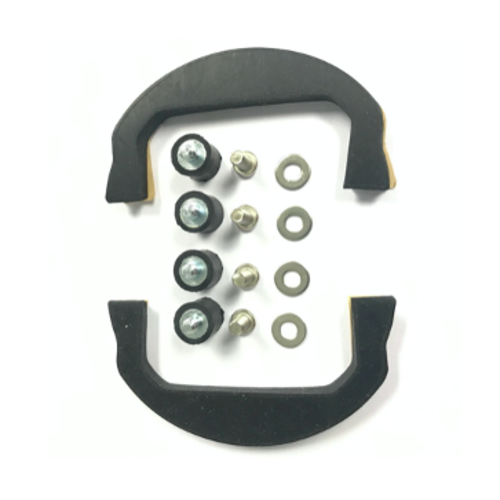 Focustronic Focustronic Silence Kit For Alkatronic Focustronic Focustronic Silence Kit For Alkatronic