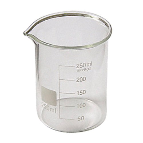 Focustronic Focustronic Test Beaker For Alkatronic Focustronic Focustronic Test Beaker For Alkatronic