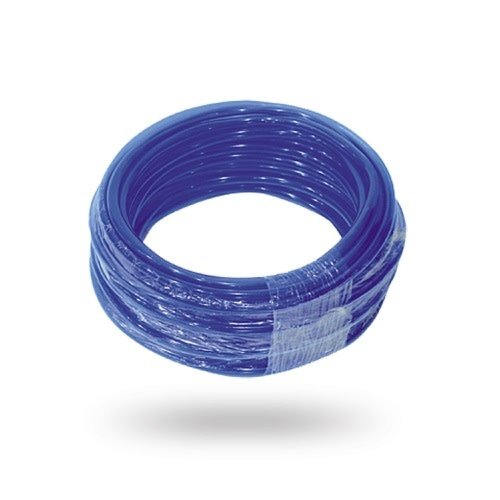 D-D D-D 10m Roll of 1/4'' RO Hose - blue D-D D-D 10m Roll of 1/4'' RO Hose - blue