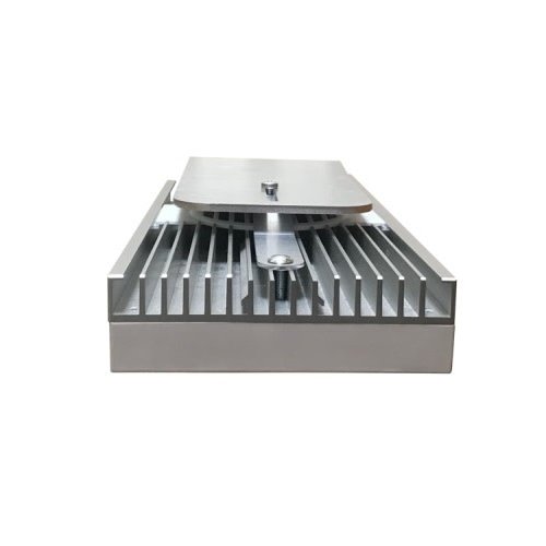 D-D D-D Gen 2 Slimline Bracket Silver D-D D-D Gen 2 Slimline Bracket Silver