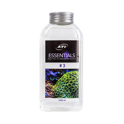 ATI Essentials #3 1000ml ATI Essentials #3 1000ml