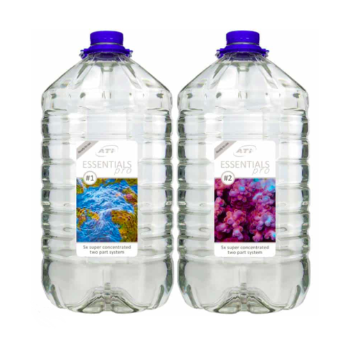 ATI Essentials pro Set 2 x 10l ATI Essentials pro Set 2 x 10l