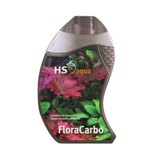 HS Aqua HS Aqua Flora Carbo 350ml HS Aqua HS Aqua Flora Carbo 350ml