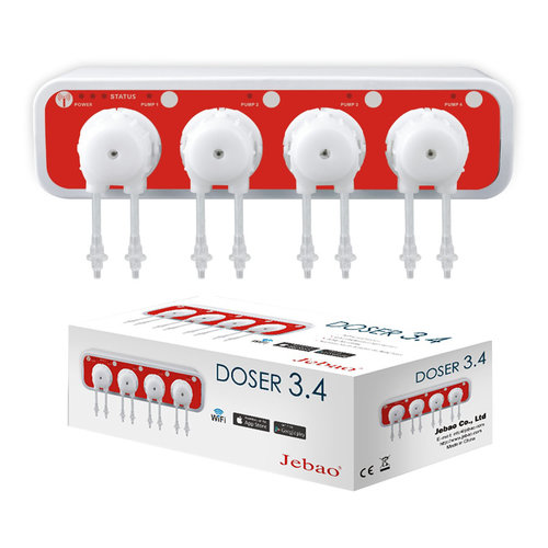 Jecod Jebao Jecod Jebao Wifi doser 3.4 Jecod Jebao Jecod Jebao Wifi doser 3.4