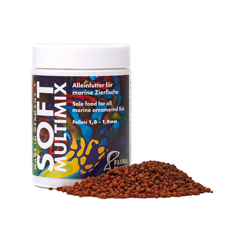 Fauna Marin Fauna Marin Multi Mix m/l 100 ml Fauna Marin Fauna Marin Multi Mix m/l 100 ml