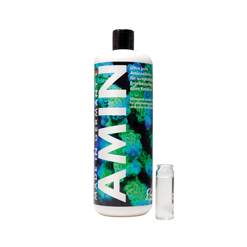 Fauna Marin Fauna Marin Ultra Amin Amino-acids for SPS/LPS 1000 ml Fauna Marin Fauna Marin Ultra Amin Amino-acids for SPS/LPS 1000 ml