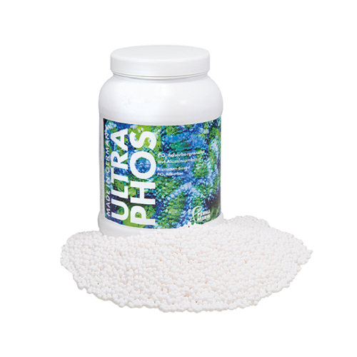 Fauna Marin Fauna Marin Ultra Phos Phosphate 2000 ml Fauna Marin Fauna Marin Ultra Phos Phosphate 2000 ml