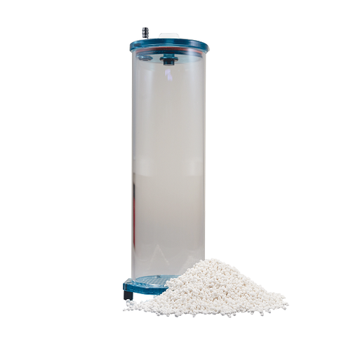 Fauna Marin Fauna Marin Skim Breeze Reactor Set Spezial-Luftfilter-Set 1 Liter Fauna Marin Fauna Marin Skim Breeze Reactor Set Spezial-Luftfilter-Set 1 Liter