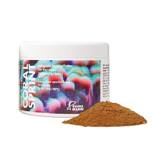 Fauna Marin Fauna Marin Coral Sprint 2000 ml Fauna Marin Fauna Marin Coral Sprint 2000 ml