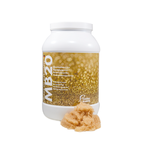 Fauna Marin Fauna Marin Ultra MB 20 2000 ml Fauna Marin Fauna Marin Ultra MB 20 2000 ml