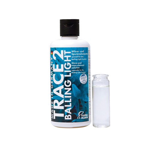 Fauna Marin Fauna Marin Balling Trace 2 250 ml Fauna Marin Fauna Marin Balling Trace 2 250 ml