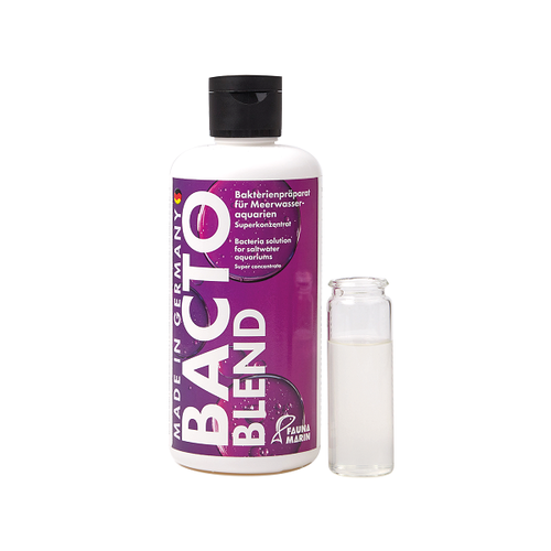 Fauna Marin Fauna Marin Bacto Reef Blend Marine 250 ml Fauna Marin Fauna Marin Bacto Reef Blend Marine 250 ml