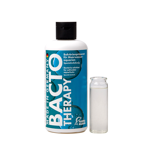 Fauna Marin Fauna Marin Bacto Reef Therapy Super 250 ml Fauna Marin Fauna Marin Bacto Reef Therapy Super 250 ml