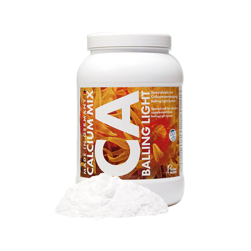 Fauna Marin Fauna Marin Balling salts BIOPOLYMER Calcium Mix 2 kg Fauna Marin Fauna Marin Balling salts BIOPOLYMER Calcium Mix 2 kg