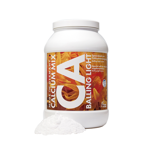Fauna Marin Fauna Marin Balling salts BIOPOLYMER Calcium Mix 4 kg Fauna Marin Fauna Marin Balling salts BIOPOLYMER Calcium Mix 4 kg