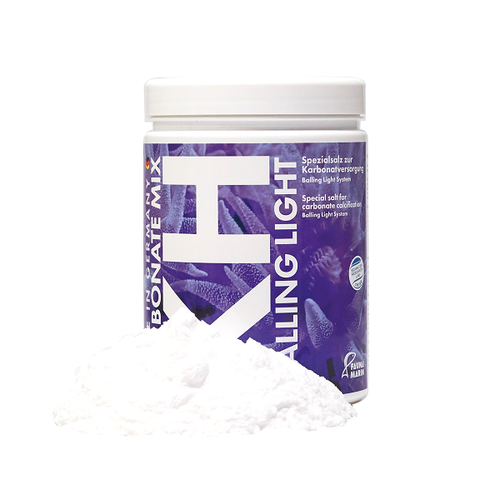 Fauna Marin Fauna Marin Balling salts BIOPOLYMER Carbonate Mix 1 kg Fauna Marin Fauna Marin Balling salts BIOPOLYMER Carbonate Mix 1 kg