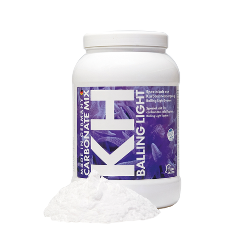 Fauna Marin Fauna Marin Balling salts BIOPOLYMER Carbonate Mix 2 kg Fauna Marin Fauna Marin Balling salts BIOPOLYMER Carbonate Mix 2 kg