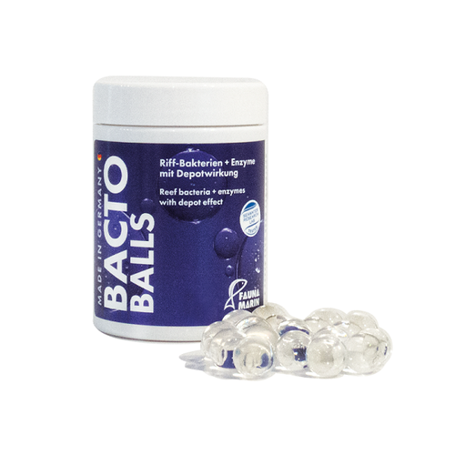Fauna Marin Fauna Marin Bacto Reef Balls Marine 100 ml Fauna Marin Fauna Marin Bacto Reef Balls Marine 100 ml