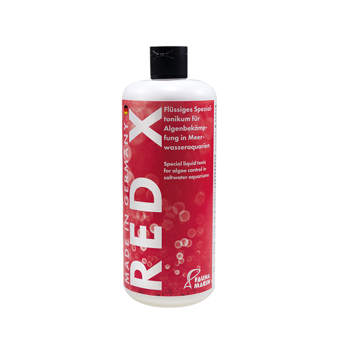 Fauna Marin Fauna Marin RED X 1000 ml Fauna Marin Fauna Marin RED X 1000 ml
