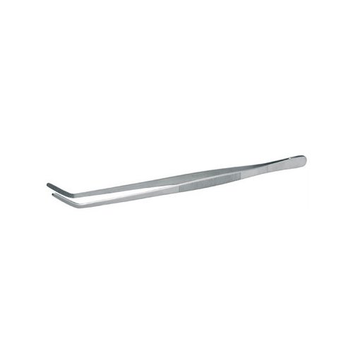 Hobby Hobby Plantenpincet gebogen 20 cm Hobby Hobby Plantenpincet gebogen 20 cm