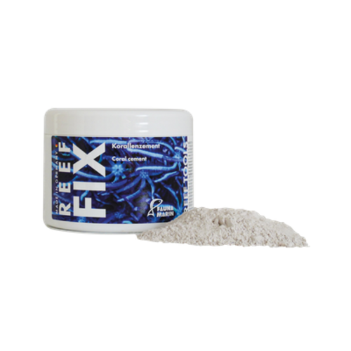Fauna Marin Fauna Marin REEF FIX 500 ml (1 minute superstrong) Fauna Marin Fauna Marin REEF FIX 500 ml (1 minute superstrong)