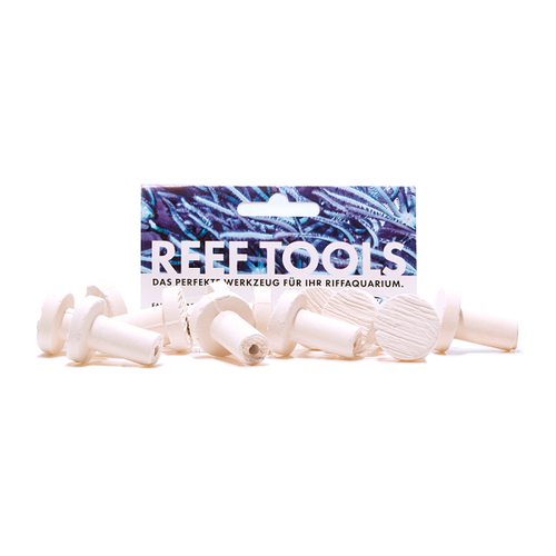 Fauna Marin Fauna Marin Breed Disc Mini 50 pieces 2cm Fauna Marin Fauna Marin Breed Disc Mini 50 pieces 2cm