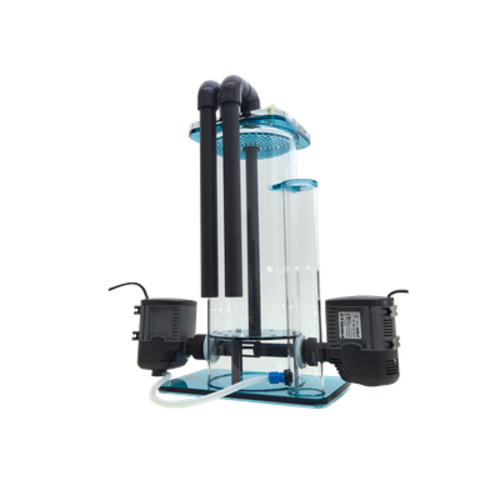 Fauna Marin Fauna Marin Zeo-Matic 2 4,5 ltr incl. 2 x Sicce Pumps Fauna Marin Fauna Marin Zeo-Matic 2 4,5 ltr incl. 2 x Sicce Pumps
