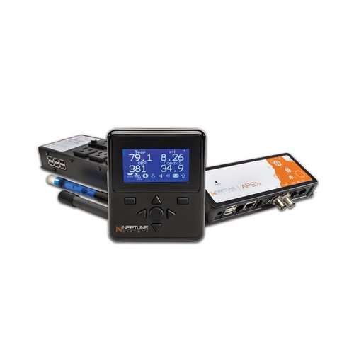 Neptune Systems Neptune Systems Apex Base Unit set classic Neptune Systems Neptune Systems Apex Base Unit set classic