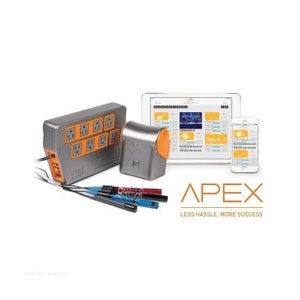 Neptune Systems Neptune Systems Apex EL system set