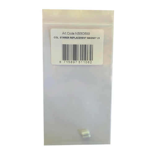 Colombo COLOMBO STIRRER REPLACEMENT MAGNET 2X Colombo COLOMBO STIRRER REPLACEMENT MAGNET 2X