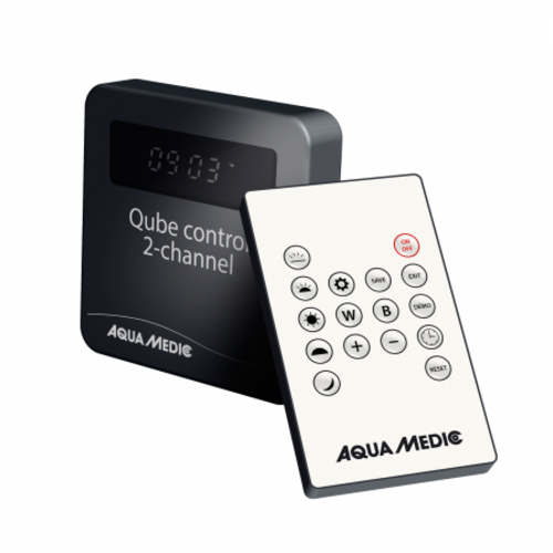 Aqua Medic Aqua Medic Qube control 0 - 10 V Aqua Medic Aqua Medic Qube control 0 - 10 V