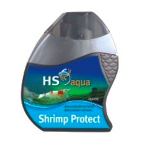 HS Aqua HS Aqua Shrimp protect 150 ml