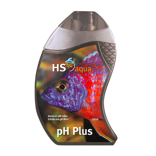 HS Aqua HS Aqua pH plus 350 ml HS Aqua HS Aqua pH plus 350 ml