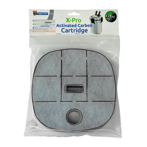 SuperFish SuperFish X-Pro 1000 carbon cartridge SuperFish SuperFish X-Pro 1000 carbon cartridge