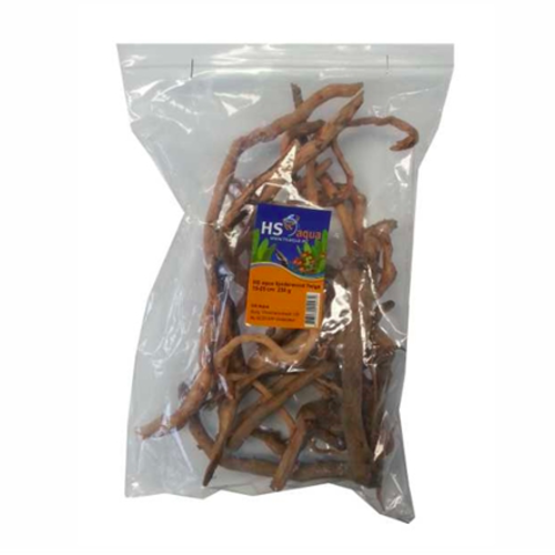 HS Aqua HS Aqua Spider wood twigs 15-25 cm 250 gram HS Aqua HS Aqua Spider wood twigs 15-25 cm 250 gram