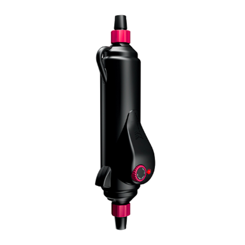 Hydor Hydor verwarming extern ETH 200W 12MM Hydor Hydor verwarming extern ETH 200W 12MM