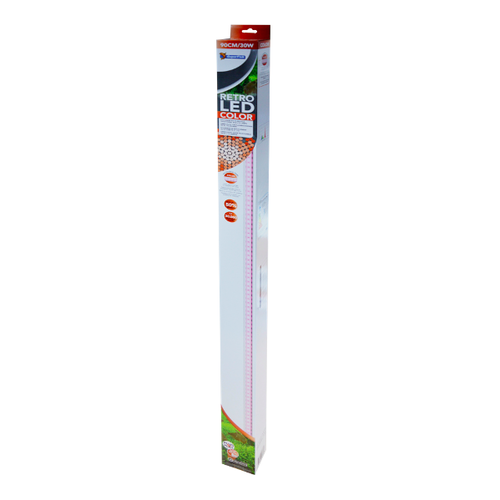 SuperFish SuperFish Retro LED color T8/JT5 90cm 30 Watt SuperFish SuperFish Retro LED color T8/JT5 90cm 30 Watt