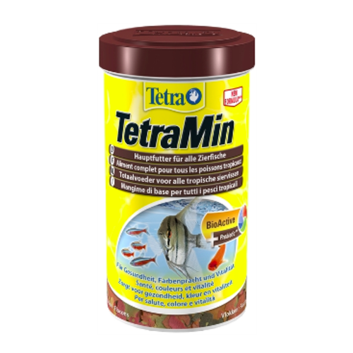 Tetra Tetra Min 500 ml Tetra Tetra Min 500 ml