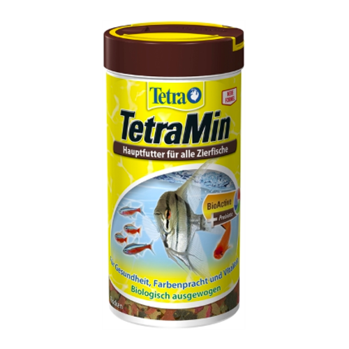 Tetra Tetra Min 250 ml Tetra Tetra Min 250 ml