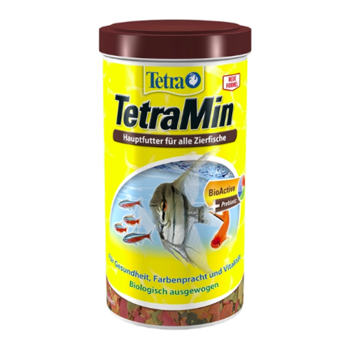 Tetra Tetra Min 1000 ml Tetra Tetra Min 1000 ml