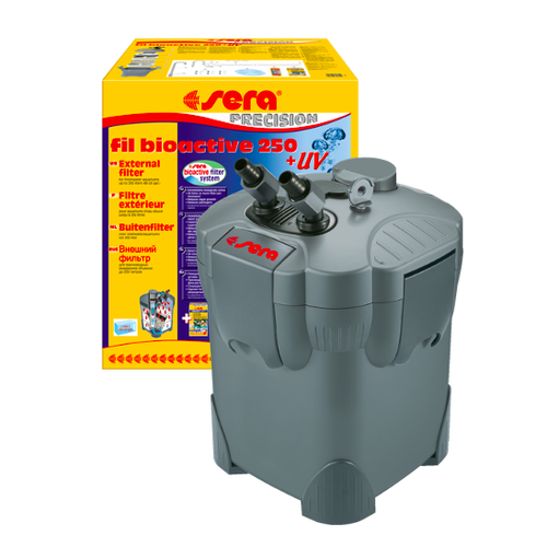 Sera Sera Fil bioactive 250 + UV Sera Sera Fil bioactive 250 + UV