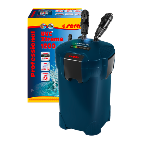 Sera Sera UVC-Xtreme 1200 Sera Sera UVC-Xtreme 1200